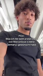 🥹🫢 fiebertraum #loveisblindgermany #netflix