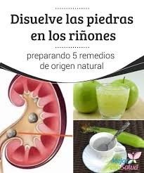 Disuelve Las Piedras En Los Rinones Preparando 5 Remedios De Origen Natural La Formacion De Pie Dolor De Rinones Piedras En El Rinon Remedios Para El Rinon