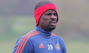 Sunderland afc* jun 4, 1983 in abidjan, cote d'ivoire. Emmanuel Eboue Arsenal Hero Faces Medical Problems Reveals Agent Football Sport Express Co Uk