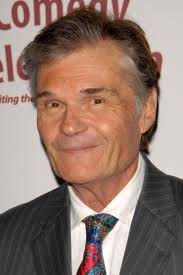 Fred Willard, amerikai színész