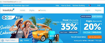 ผลการค้นหารูปภาพสำหรับ Traveloka (MY)