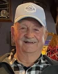 Daniel John Dahms “Red Fox” Obituary