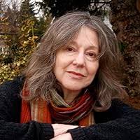 Joann Rose Leonard (Author of The Healer of Fox Hollow)