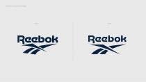 − av og til kan ting gå helt annerledes enn man hadde trodd. Reebok Kehrt Zum Klassischen Vector Logo Zuruck Design Tagebuch