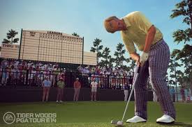 There are now a total of 20 championship golf courses featured on tiger woods pga tour 14. Tiger Woods Pga Tour 14 Review Trusted Reviews