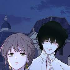 Despite her fear, giselle begins to visit the boy nightly. The Blood Of Madam Giselle Line Webtoon