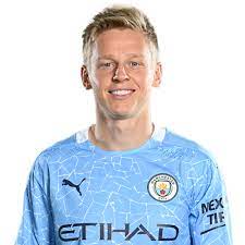 Estadísticas globales de oleksandr zinchenko en champions league 2020/21. Oleksandr Zinchenko Statistics Premier League