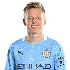 From wikipedia, the free encyclopedia. Oleksandr Zinchenko Profile News Stats Premier League