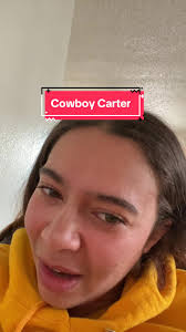 And trust me, I love those two songs…but…. #COWBOYCARTER #fyp #beyonce