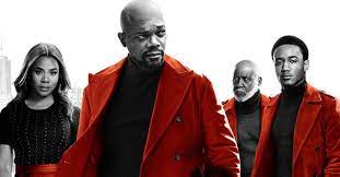 Shaft: Ο Μαύρος Πάνθηρας 2 μέσω streaming: δείτε το online