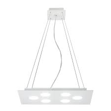 18w cool white led rotondo da incasso pannello a soffitto down ip65 luce ultra smd2835. Lampadario A Sospensione Soffitto Flet 6 Lampadine Moderno Illuminazione Piatto Illuminazione A Led Illuminazione A Led Catalogo