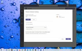 Our clients typically provide their customers app download instructions and some place the live portrait icon towards the bottom of the actual image. How To Create Live Event On Microsoft Teams Pureinfotech