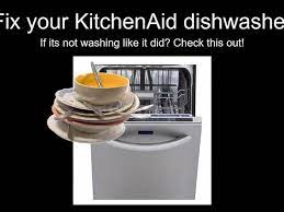 Check spelling or type a new query. Kitchenaid Dishwasher Kdtm354dss4 Repair Ifixit Repair Guide