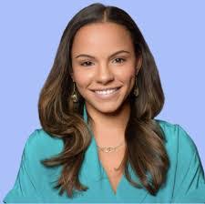 Gabrielle Gilpin's Instagram, Twitter & Facebook