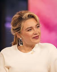 Florence Pugh is Princess Irulan in 'Dune: Part Two'. ⏳ #FlorencePugh  #DunePartTwo