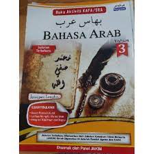 Tahun terakhir sebagai rujukan buku. Kafa