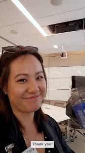 ⛽ Follow along with Anne Santos and her MBA classmates as they tour  @exxonmobil's state-of-the-art campus north of Houston! 🌟 Visit the 🔗 in  our bio to learn more about Anne's journey as a ...