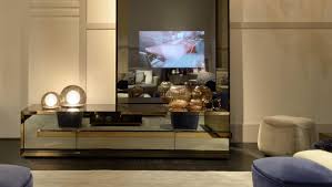 Fendi Casa Interior Fendi Casa Luxury Living Interior