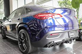 Image result for Mystic Blue 2025 GLE