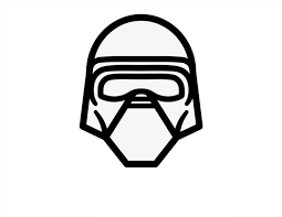 Here you can explore hq kylo ren transparent illustrations, icons and clipart with filter setting like size, type, color etc. Kylo Ren Coloring Pages Free Printable Coloring Pages For Kids
