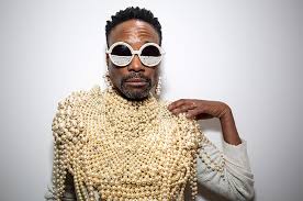 Би́лли по́ртер — американский актёр, певец и драматург. Billy Porter Shares Hiv Positive Status There S No More Stigma Let S Be Done With That Channel