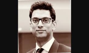 High frequency trading firm's ultimate survivor leaves after 17 years.