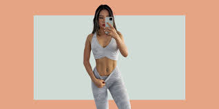 You need to eat at least 1200 calories a day. I Tried The Viral Chloe Ting Challenge 2 Weeks Shred Workout