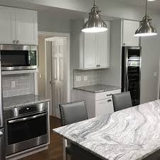 White granite countertops also have a very complementary nature. Viscount White Granite Kitchen Countertops Buy Viscount White Countertops Viscount White Kitchen Viscount White Granite Countertops Product On Alibaba Com