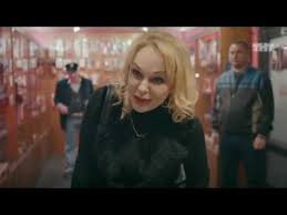 Владислав листьев и ирина цывина. Irina Cyvina V Teleseriale Olga Youtube