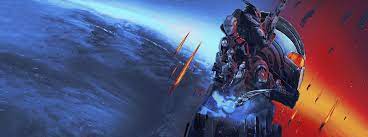 Widescreen and phone background sizes available. Mass Effect Legendary Edition Ps4 Spiele Playstation