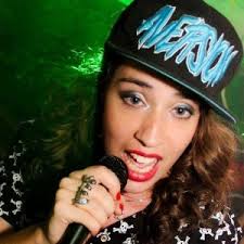 Ex de Valter diz que não vai ser fácil ver rapper com outras no "BBB14"