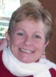 Mary Carter Obituary (1957