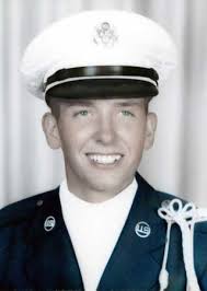 Benjamin Nickel Obituary (1949