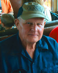 Remembering Carl Dean Herron