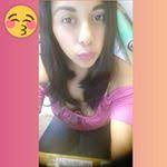 Dalia Colunga's Instagram, Twitter & Facebook