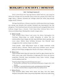 Teknik blok teknik blok adalah teknik menggambar dengan menutup objekgambar menggunakan satu warna sehingga hanyak tampak gambaran globalnya sajaatau siluet. Karya Seni Rupa 2 Dimensi Memiliki Ukuran Berbagai Ukuran