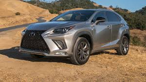 The 2021 lexus nx 300 comes in three trim levels: 2021 Lexus Nx Buyer S Guide Reviews Specs Comparisons
