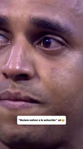 “QUIERO VOLVER A LA SELECCIÓN” 🥹🇻🇪, Palabras de Yohandry Orozco luego de  su debut con gol en su regreso a la Liga Futve., 📹: @ligafutve ,  #ligafutve