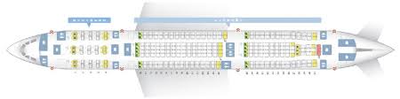 Asiana Airlines Fleet Airbus A330 300 Details And Pictures