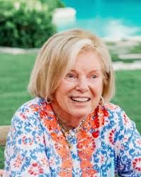 Sarah Farish Obituary (1942