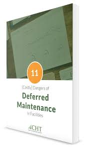 If you do not pass your test, simply contact us with your failure notice and we will refund you in full. 11 Costly Dangers Of Deferred Maintenance In Facilities New Data