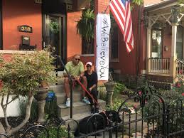 A single bed with sheets on it, because the night is dark and full of. Kavanaugh Covington Kentucky Takes Action With Bed Sheets