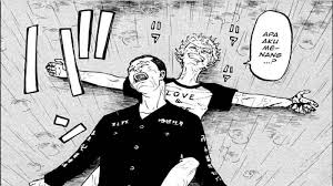 Hide the video player controlbar. Spoiler Tokyo Revengers Episode 10 Kekuatan Tekad Takemichi Buat Ia Mampu Kalahkan Kiyomasa Halaman 1 Kompasiana Com