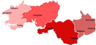 876px x 1091px (256 colors). South Wales Travel Guide At Wikivoyage