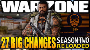 Playlist updates occur every thursday at 6pm gmt. Call Of Duty Warzone Update News Vision Viral