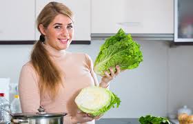 Bagaimana sains di balik diet kopi ini? Diet Dengan Sup Kubis Cepat Menurunkan Berat Badan Wanita22