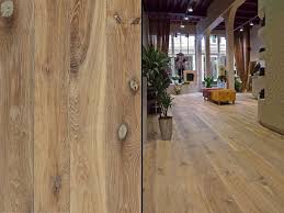 European White Oak Wide Plank Engineered Prefinished Wood Flooring Provence Oil Finish Wide Plank White Oak Floors White Oak Wide Plank Oak Plank Floor