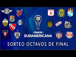 Octavos de final de la copa sudamericana 2021: Sorteo Copa Sudamericana 2021 Octavos De Final Simulacion Youtube