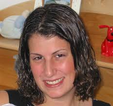 Erika Lyn Delia (1980-2007)