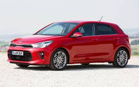 كيا ريو هاتشباك الجديدة التطور الديناميكي موقع ويلز Kia Rio Kia Picanto Kia